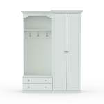 Прихожая Марьяна 2 BMS - Фото 2