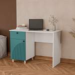 Стол письменный Вивьен 1 BMS - Фото 6