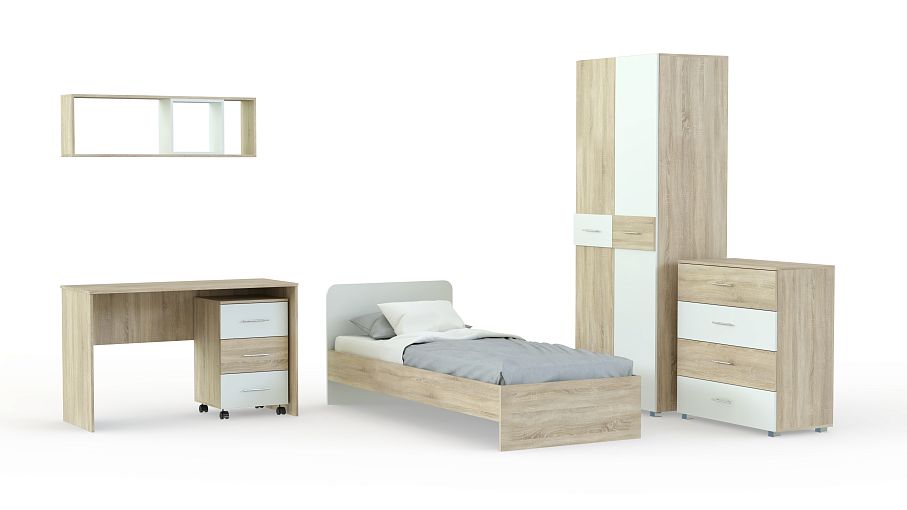 Детская Лайк BMS - Фото