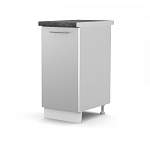 Нижний кухонный шкаф Vento 12 BMS - Фото 10