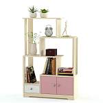 Стеллаж Альф 3 BMS - Фото 4