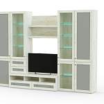 Стенка Модерн-7 BMS - Фото 6