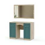 Туалетный столик СП-4566 BMS - Фото 5