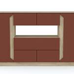 Комод Виго 10 BMS - Фото 2