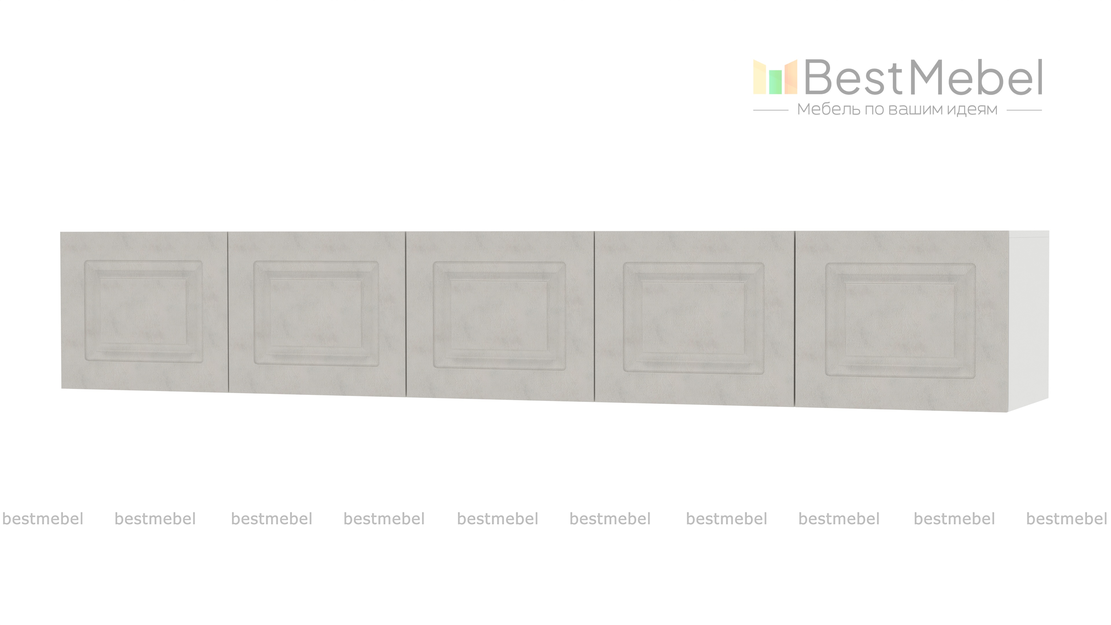 Антресоль Руан 5 BMS