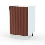 Шкаф нижний под мойку Альберт BMS - Фото 5