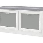 Тумба для обуви Тима АКМ - 127 BMS - Фото 5