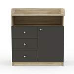 Пеленальный комод Гера 4 BMS - Фото 3