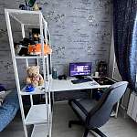 Стол компьютерный Урсула 16 BMS - Фото от клиента