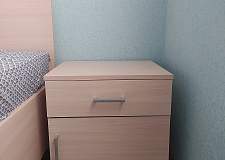 Прикроватная тумба Селена 1 BMS