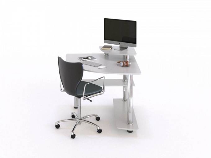 Компьютерный стол Мисти 2 BMS