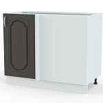 Шкаф нижний угловой Настя BMS - Фото 4