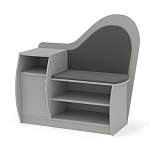 Тумба для обуви ВА-012.7 BMS - Фото 7