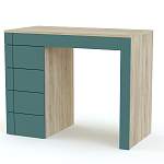 Маникюрный стол Марвел-3 BMS - Фото 4