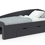 Кровать детская Компа Асти BMS - Фото 7