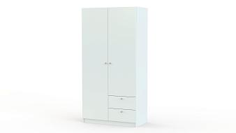 Шкаф распашной Вильхаттен Vilhatten 1 (1000х2000х550)