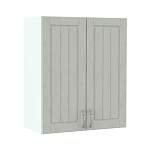 Шкаф верхний 2 двери Лондон  BMS - Фото 3