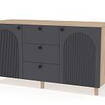 Комод Рене 1 BMS - Фото 1