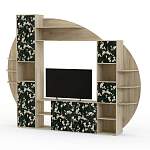 Мини-стенка Ключ-17 BMS - Фото 6