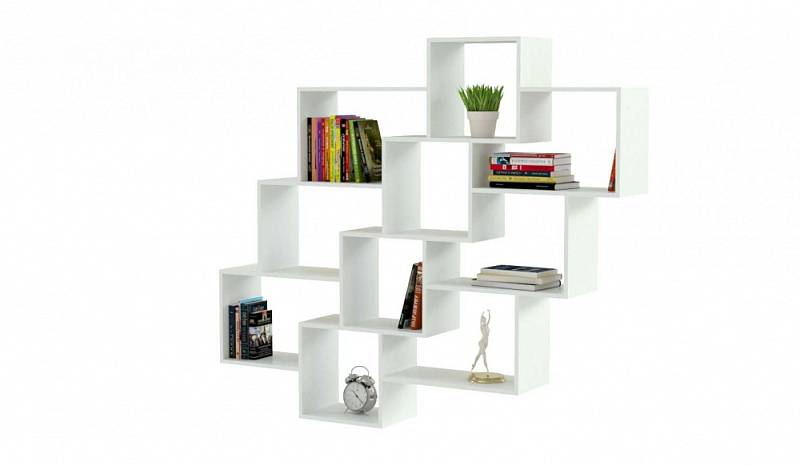 Стеллаж Стрела 4 BMS