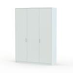 Распашной шкаф Толедо BMS - Фото 5