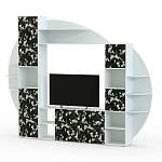 Мини-стенка Ключ-17 BMS - Фото 4