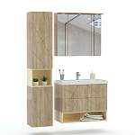 Мебель для ванной Альта 2 BMS - Фото 1