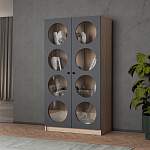 Шкаф распашной Руди 2 BMS - Фото 8