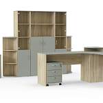 Офисный комплект Уно 5 BMS - Фото 4