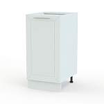 Шкаф нижний с 1-ой дверцей Тетчер BMS - Фото 1