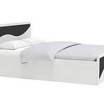 Кровать Титан-3 BMS - Фото 2