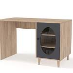 Стол письменный Брукс 4 BMS - Фото 1