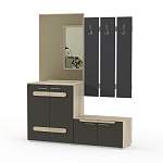 Прихожая Эллина 02 BMS - Фото 4