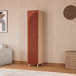 Шкаф-пенал Вивьен 3 BMS - Фото 13