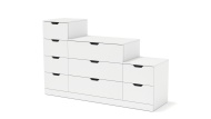 Комод Нордли Nordli 20
