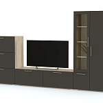 Стенка Модерно 14.1 BMS - Фото 6