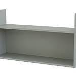 Полка навесная Оливия BMS - Фото 6