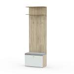 Прихожая Делия BMS - Фото 4