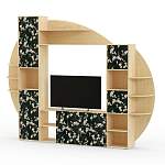 Мини-стенка Ключ-17 BMS - Фото 7