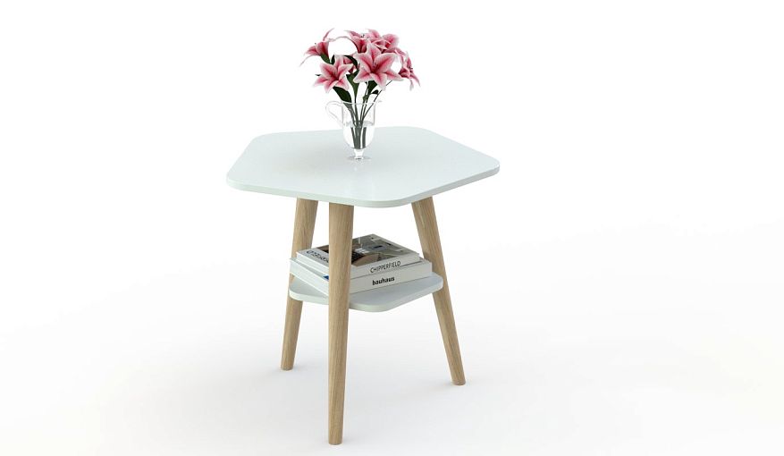 Журнальный стол Фалькон 13 BMS - Фото