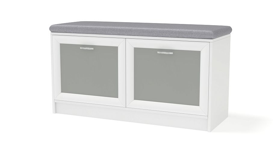 Обувница Томас 127 BMS - Фото