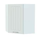 Шкаф навесной угловой Снежная королева BMS - Фото 3