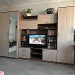 Стенка Марта 11 BMS - Фото от клиента