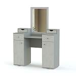 Туалетный стол Карина 1 BMS - Фото 5