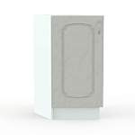 Тумба торцевая Эмилия  BMS - Фото 6