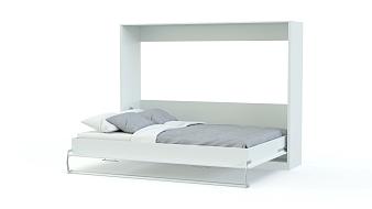 Шкаф-кровать трансформер Ная 2 BMS (2152х1600х400)