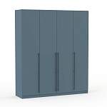 Шкаф распашной Аморет 12 BMS - Фото 4