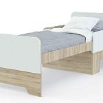 Детская кровать Сказка BMS - Фото 1