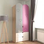 Шкаф распашной Сказка 23 BMS - Фото 11