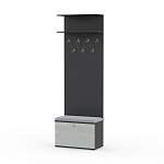 Прихожая Делия BMS - Фото 1